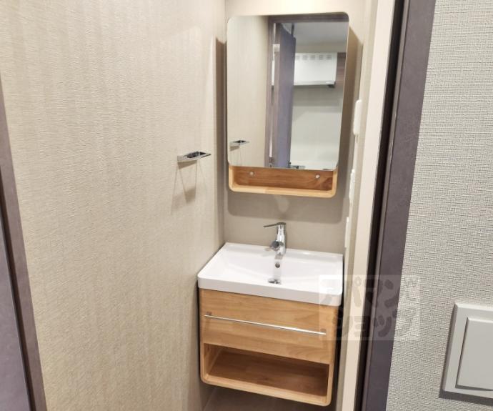 【エステムコート京都二条】間取