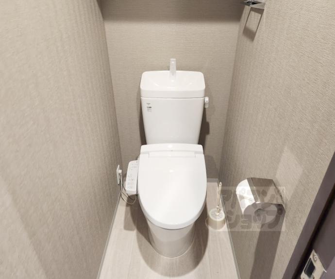 【エステムコート京都二条】間取