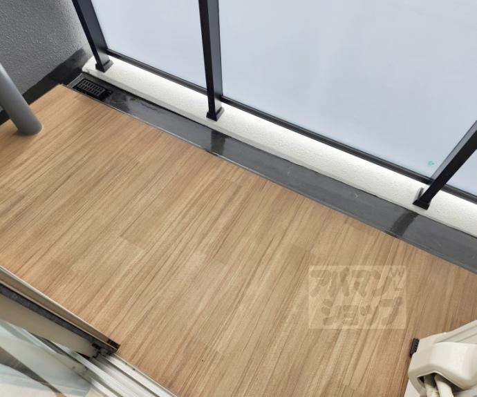 【エステムコート京都二条】間取