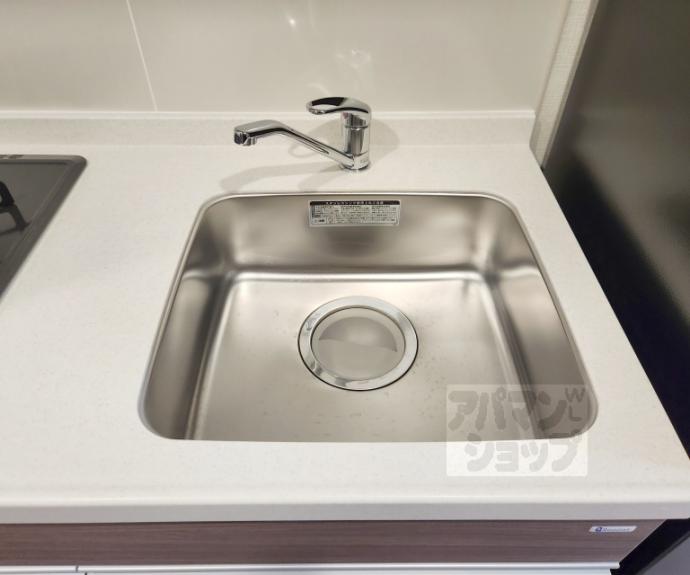 【エステムコート京都二条】間取