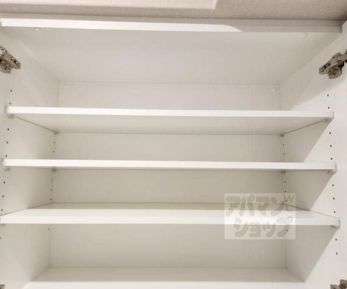 【エステムコート京都二条】間取