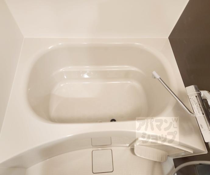 【エステムコート京都二条】間取