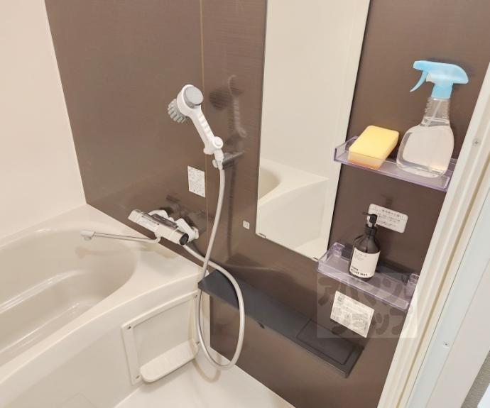 【エステムコート京都二条】間取