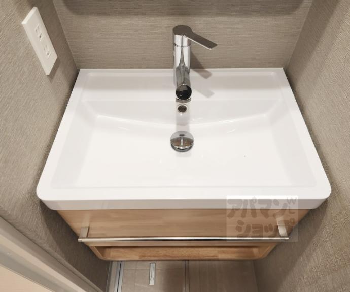 【エステムコート京都二条】間取