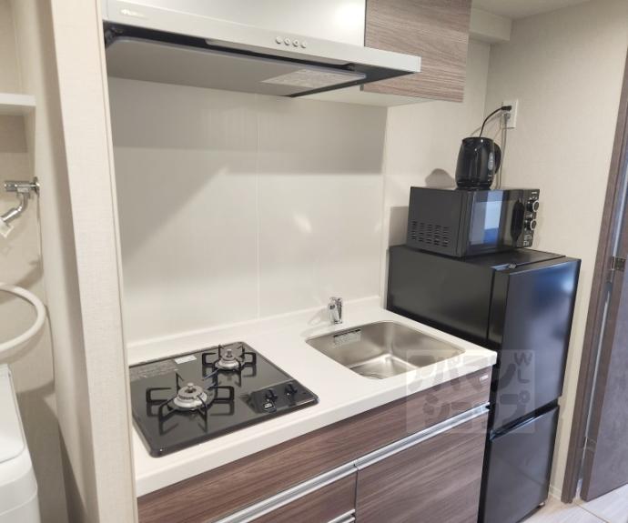 【エステムコート京都二条】間取