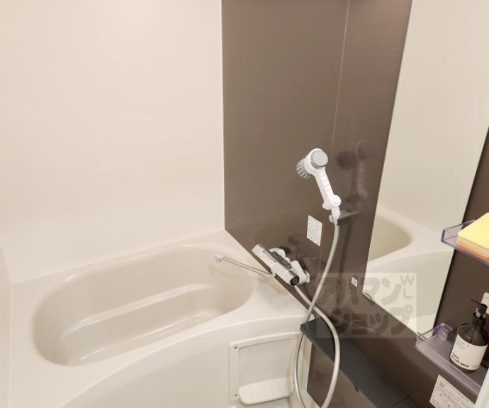 【エステムコート京都二条】間取