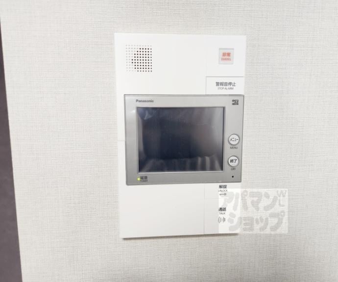 【エステムコート京都二条】間取