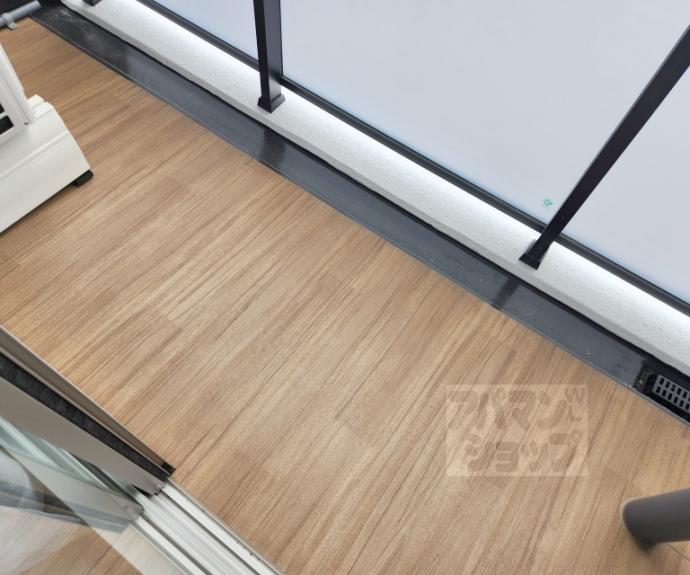 【エステムコート京都二条】間取