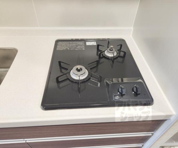 【エステムコート京都二条】間取