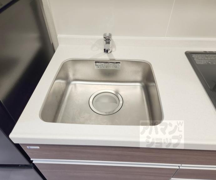 【エステムコート京都二条】間取