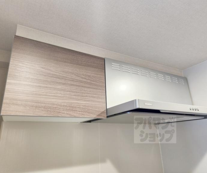 【エステムコート京都二条】間取