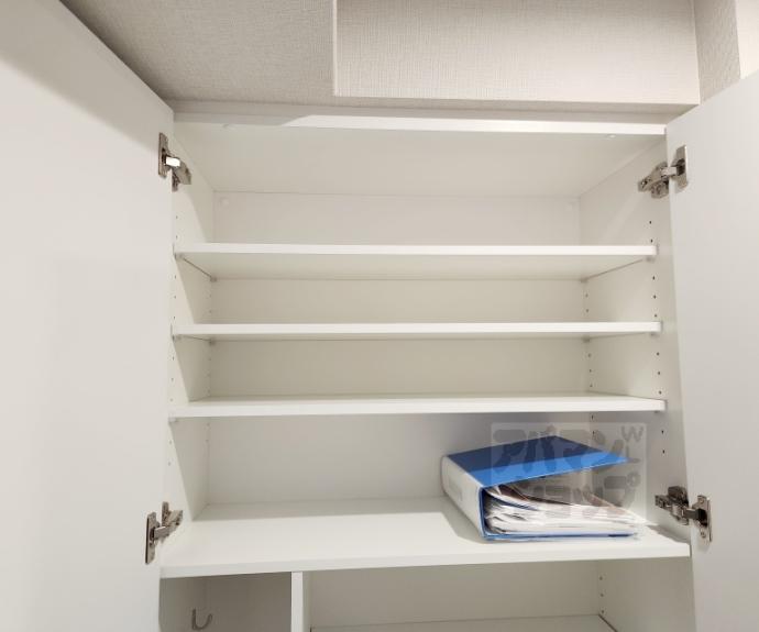 【エステムコート京都二条】間取