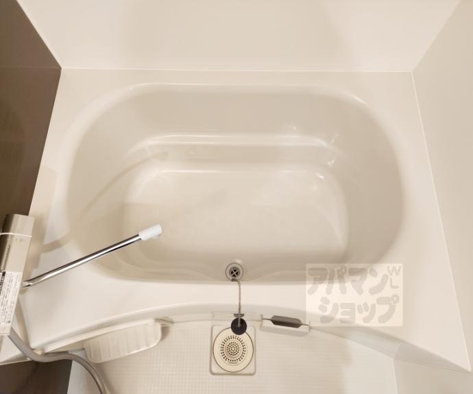 【エステムコート京都二条】間取