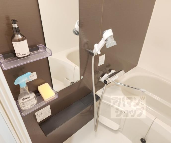 【エステムコート京都二条】間取