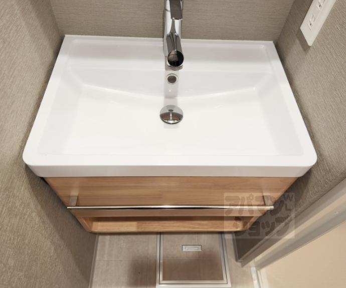 【エステムコート京都二条】間取