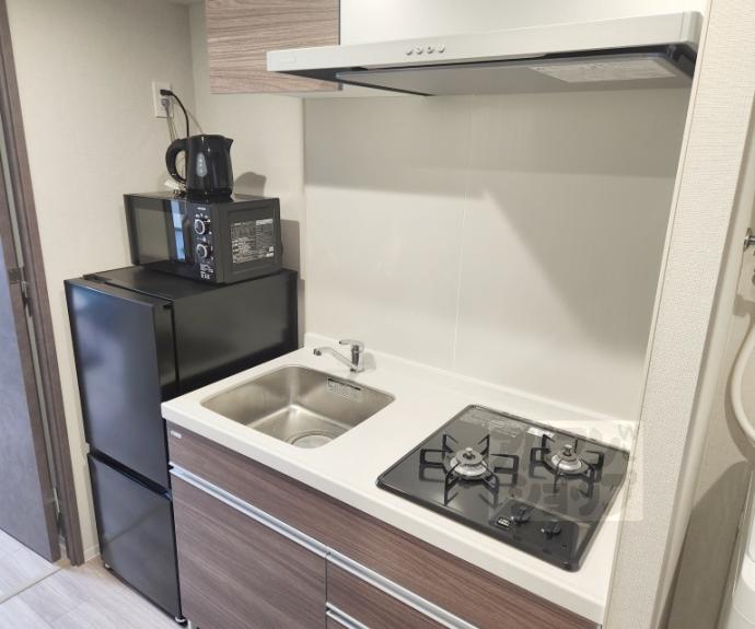 【エステムコート京都二条】間取