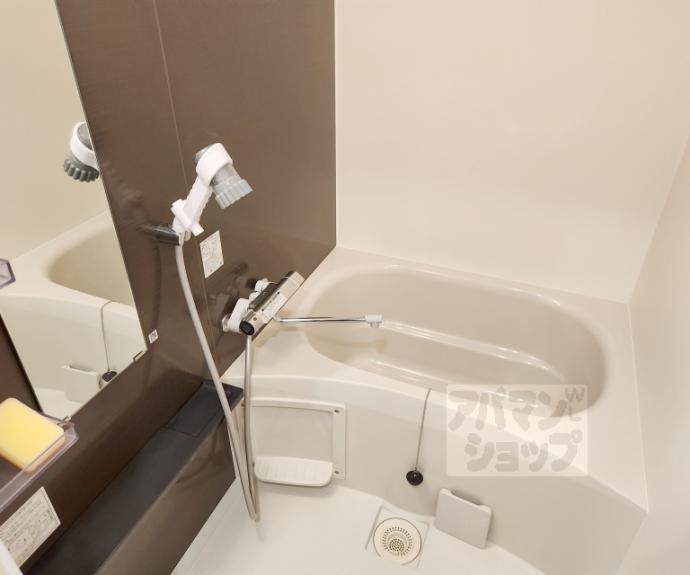 【エステムコート京都二条】間取