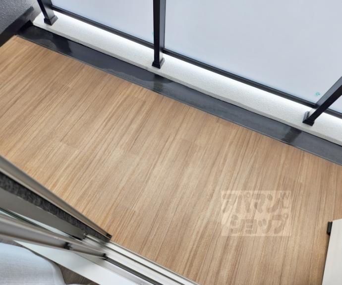 【エステムコート京都二条】間取