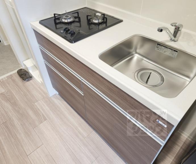 【エステムコート京都二条】間取