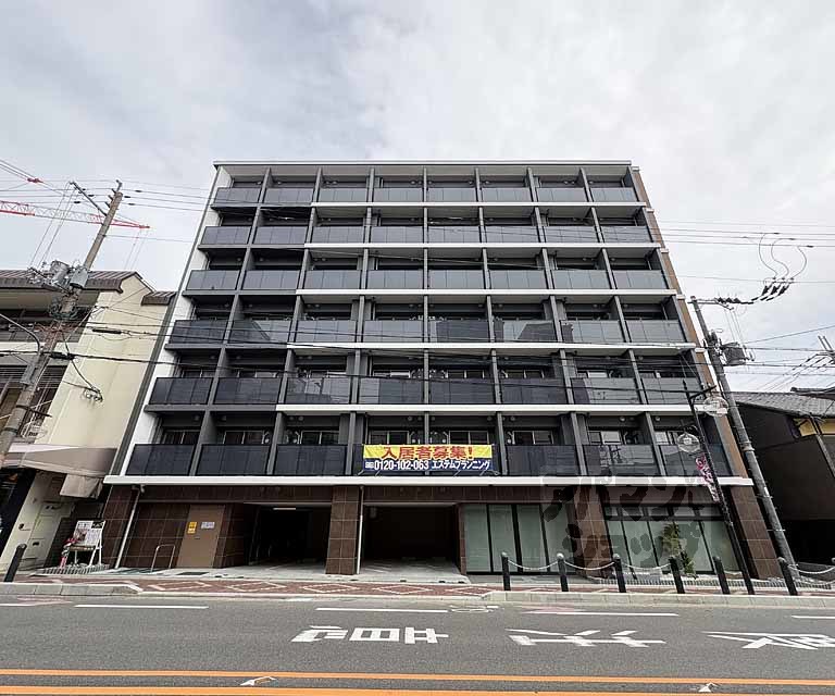 エステムコート京都二条