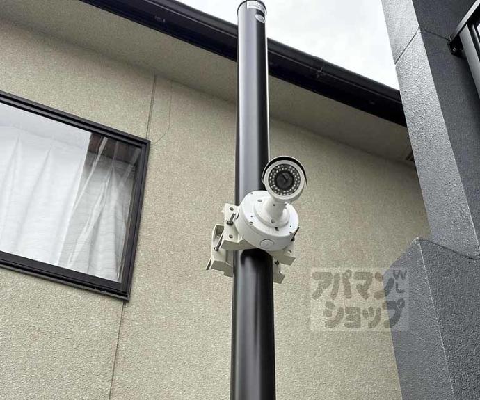 【エステムコート京都二条】間取