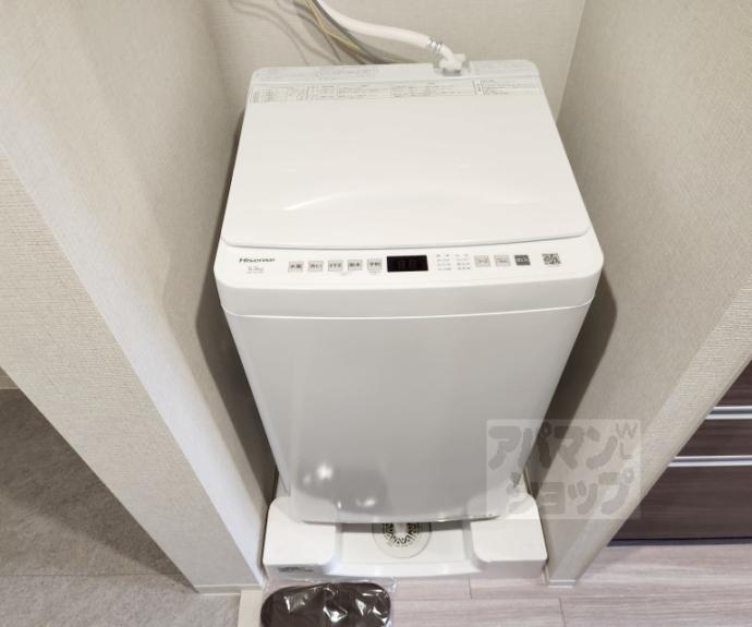 【エステムコート京都二条】間取