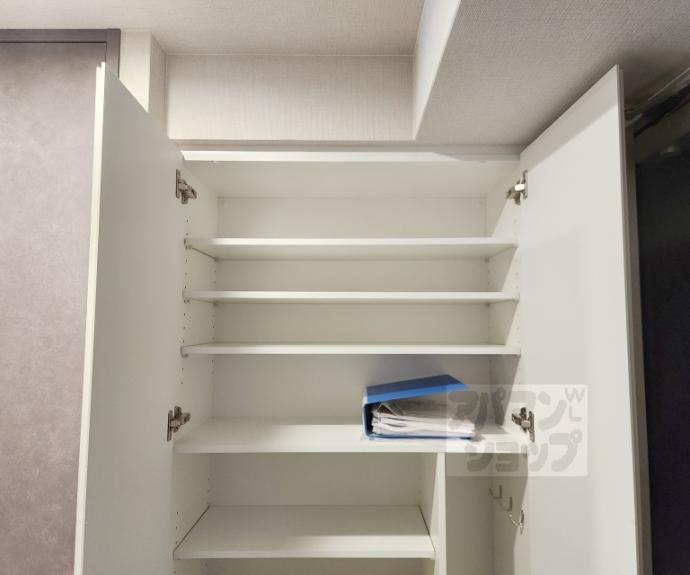 【エステムコート京都二条】間取