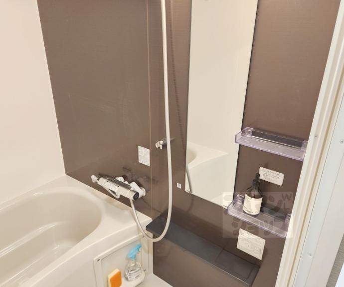 【エステムコート京都二条】間取