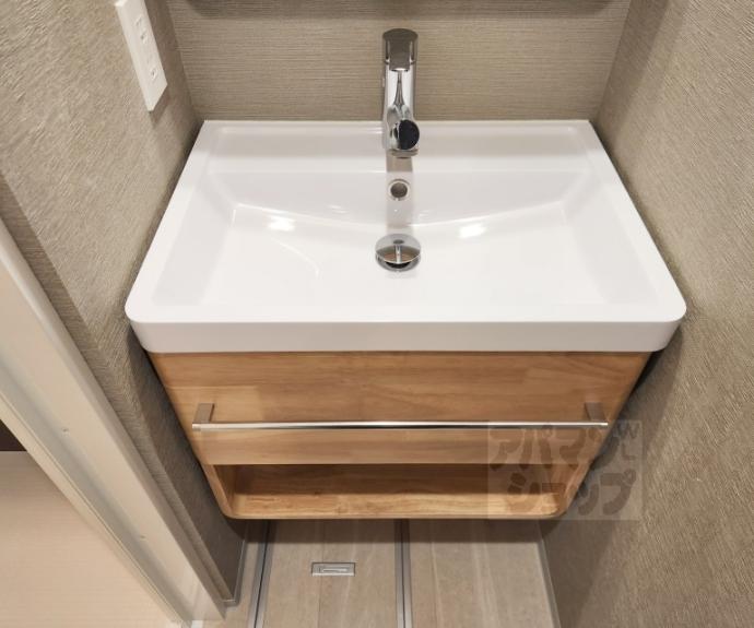 【エステムコート京都二条】間取