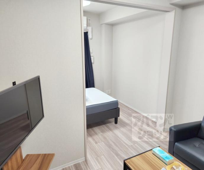 【エステムコート京都二条】間取