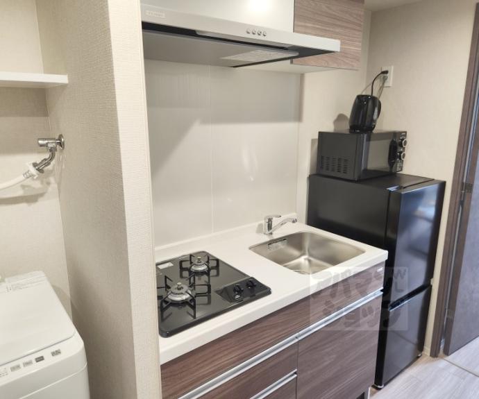 【エステムコート京都二条】間取