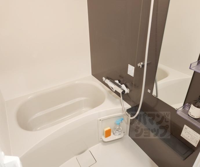 【エステムコート京都二条】間取