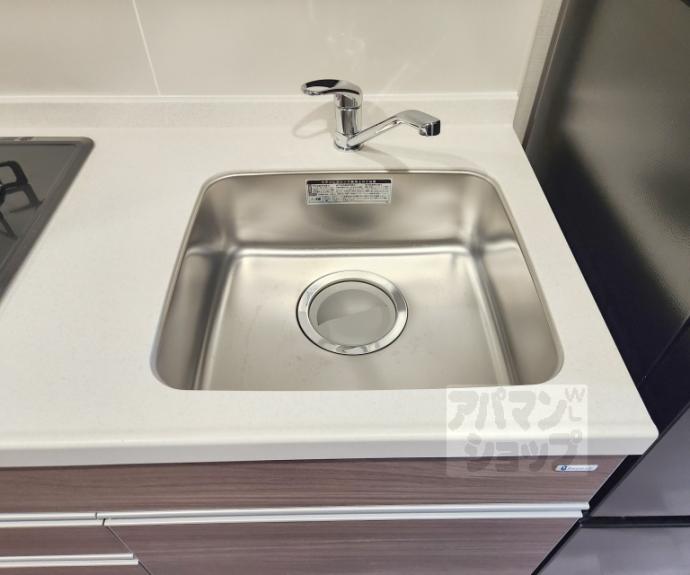 【エステムコート京都二条】間取