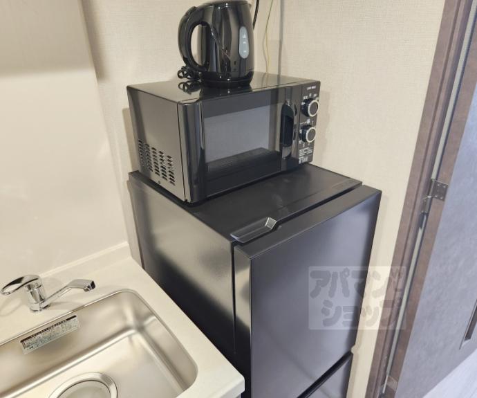 【エステムコート京都二条】間取