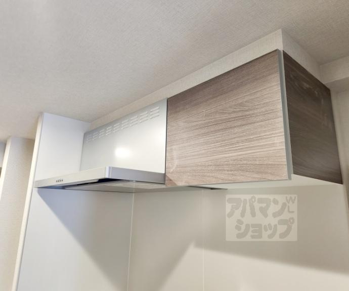 【エステムコート京都二条】間取