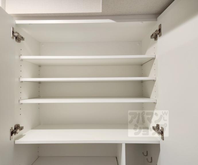 【エステムコート京都二条】間取