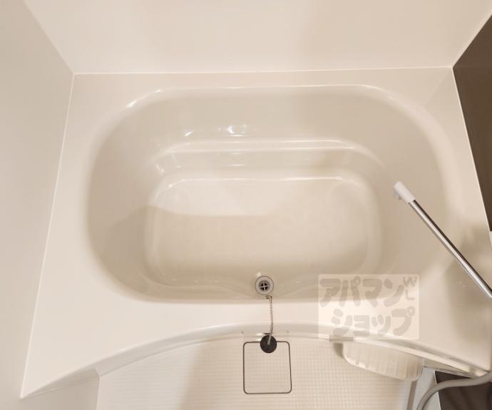 【エステムコート京都二条】間取