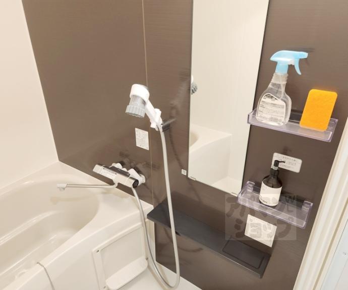 【エステムコート京都二条】間取