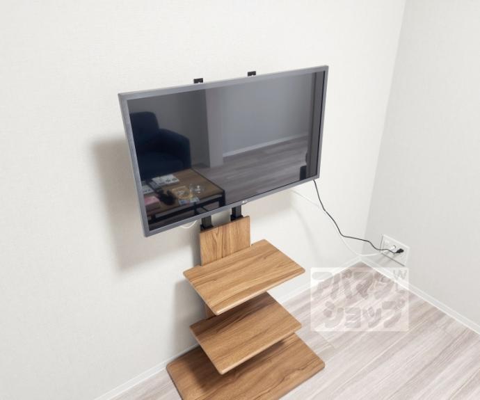 【エステムコート京都二条】間取