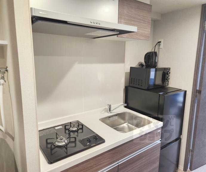 【エステムコート京都二条】間取