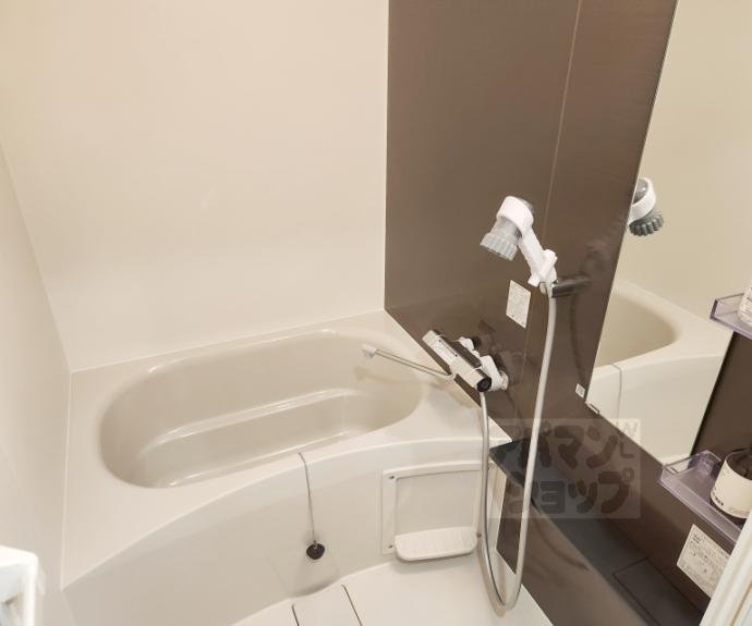 【エステムコート京都二条】間取