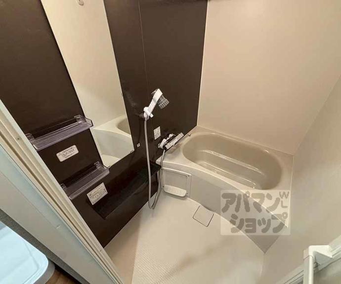 【エステムコート京都二条】間取