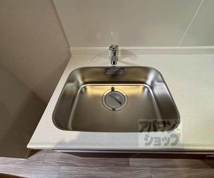 【エステムコート京都二条】間取