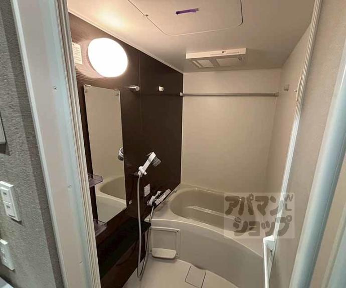 【エステムコート京都二条】間取