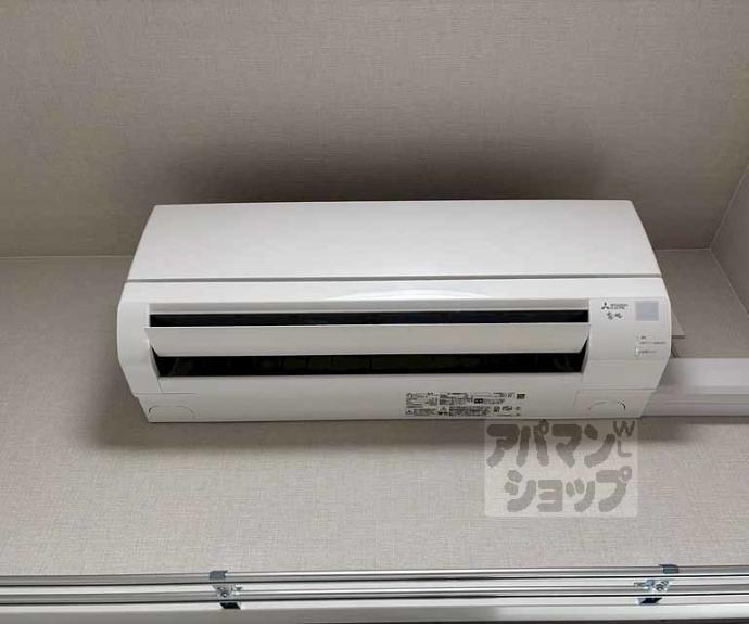 【エステムコート京都二条】間取