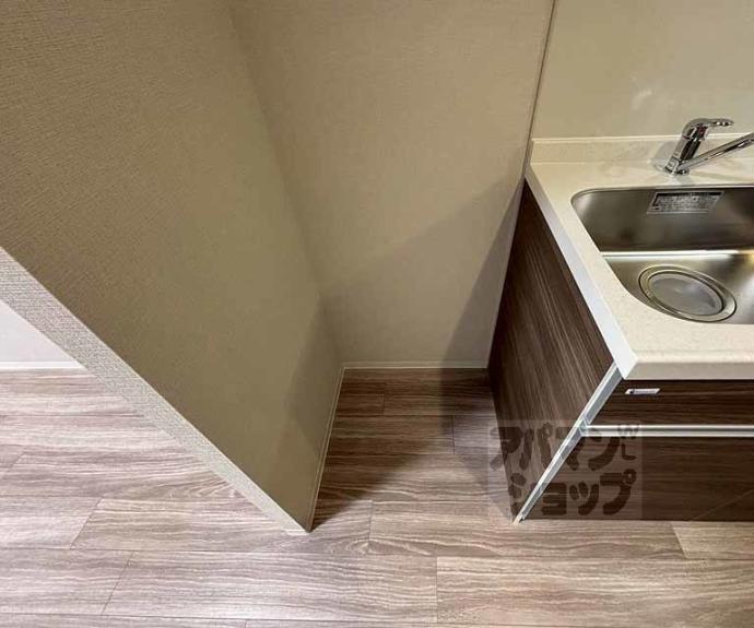 【エステムコート京都二条】間取