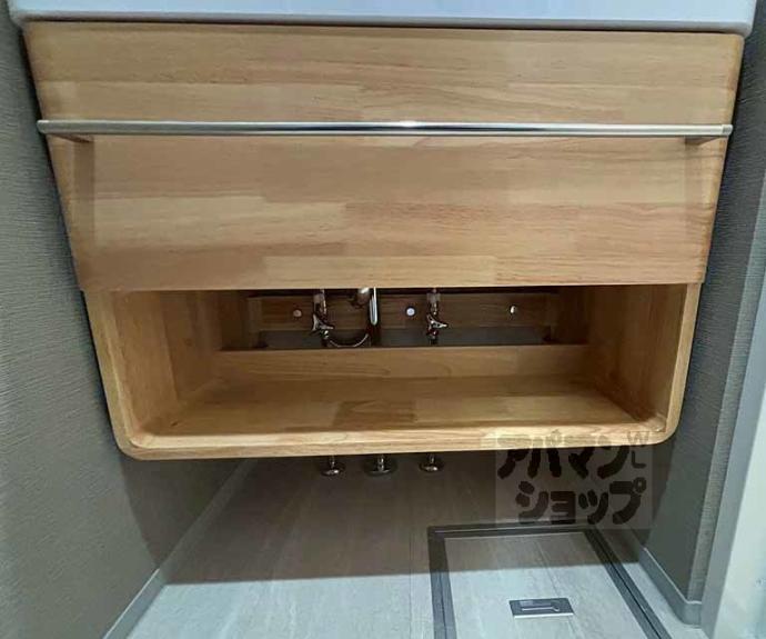 【エステムコート京都二条】間取