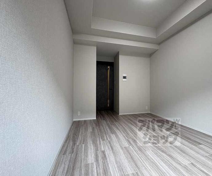 【エステムコート京都二条】間取