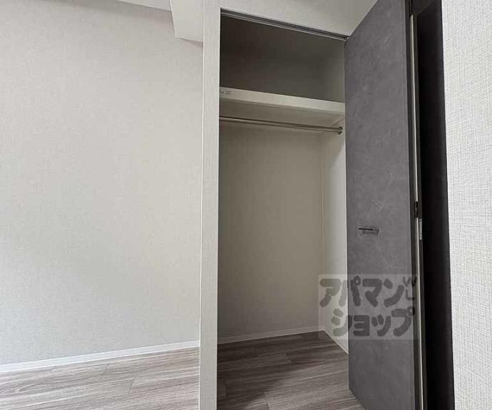 【エステムコート京都二条】間取