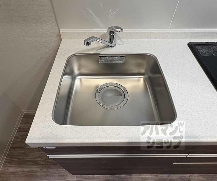 【エステムコート京都二条】間取